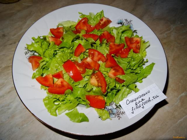 Салат с тунцом и перепелиными яйцами рецепт с фото 4-го шага 