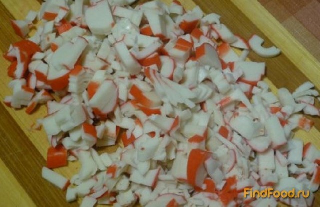 Картофельные лукошки с салатом рецепт с фото 1-го шага 