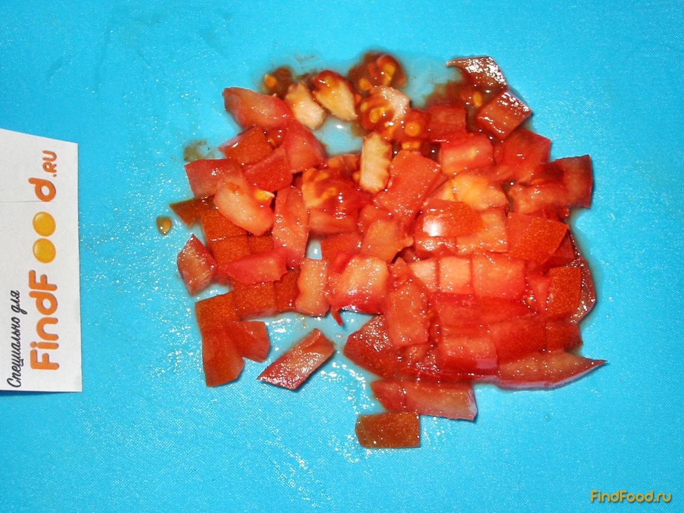 Салат из капусты и редьки рецепт с фото 5-го шага 