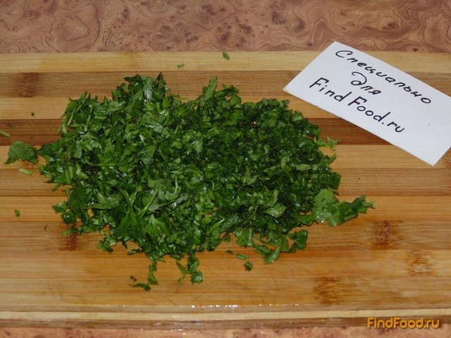 Нежный салат из пекинской капусты рецепт с фото 4-го шага 