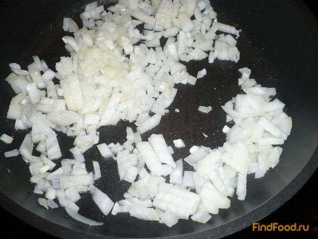 Фасолевый салат с солеными огурцами рецепт с фото 3-го шага 