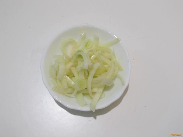 Салат из свеклы и картофеля рецепт с фото 3-го шага 