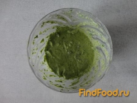 Свекольный салат с авокадо рецепт с фото 4-го шага 