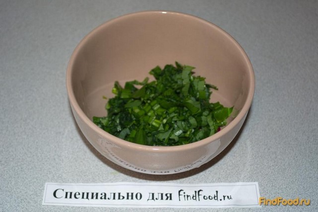 Овощной салат с помидорами и фетой рецепт с фото 3-го шага 