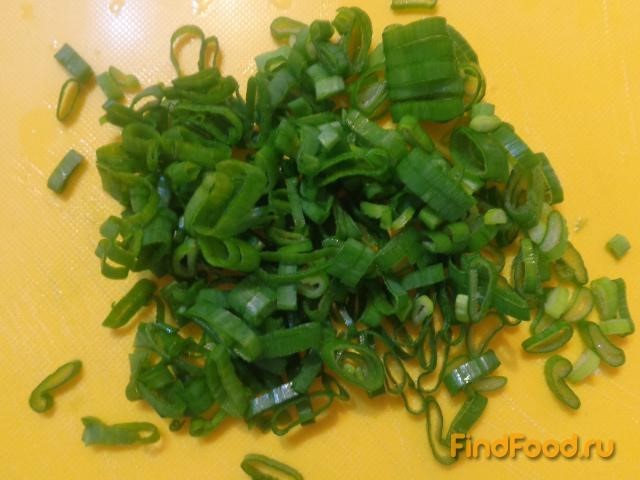 Салат из свежей белокочанной капусты рецепт с фото 6-го шага 