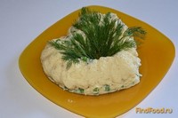 Омлет с зеленым горошком рецепт с фото