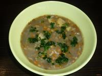 Суп с чечевицей и рисом в мультиварке рецепт с фото