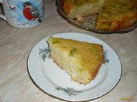 Пирог с молодой капустой в мультиварке рецепт с фото