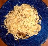 Спагетти с тушенкой рецепт с фото