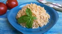 Жареная вермишель с рисом рецепт с фото