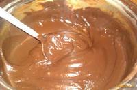 Шоколадный ганаш рецепт с фото