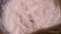 Ванильно творожный крем рецепт с фото