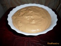 Масляный крем с вареной сгущенкой рецепт с фото