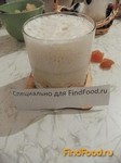 Молочно-протеиновый коктейль рецепт с фото