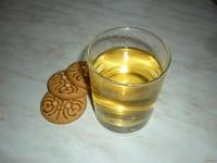 Имбирный чай с яблочным соком рецепт с фото