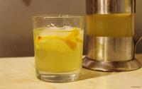 Травяной лимонад рецепт с фото