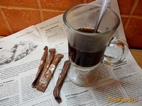 Кофе с семенами аниса рецепт с фото