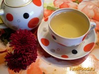 Шиповниковый чай с корочками грейпфрута рецепт с фото
