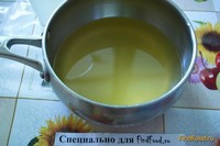 Лимонад с пряностями рецепт с фото