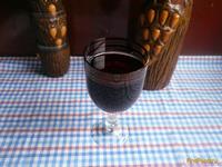 Домашнее виноградное вино рецепт с фото