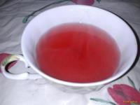 ягодный компотик рецепт с фото