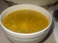 Гороховый суп с куриным филе рецепт с фото
