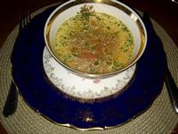 Суп мохора рецепт с фото