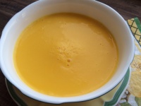 Суп пюре из тыквы с овощами рецепт с фото