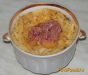 Суп из тыквы особенный рецепт с фото