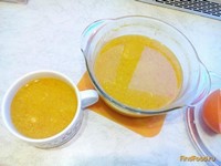 Легкий суп-пюре из кукурузы рецепт с фото