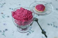 Салат Розовый фламинго рецепт с фото