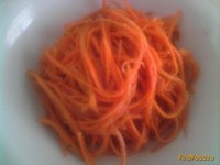 Морковь по корейски рецепт с фото