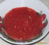 Херсонский соус рецепт с фото