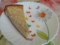 Творожный пирог рецепт с фото
