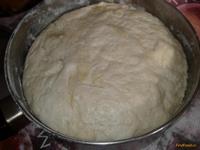 Дрожжевое тесто Пушинка рецепт с фото