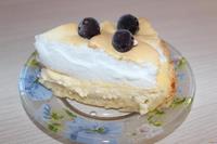 Творожный торт Валерия рецепт с фото