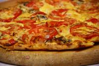 Пицца Итальяно рецепт с фото