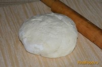 Творожное тесто для пиццы рецепт с фото