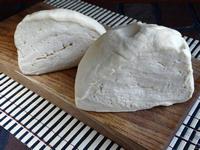 Нестареющее французское тесто рецепт с фото