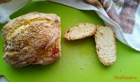 Быстрый белый хлеб рецепт с фото