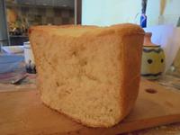 Мягкий белый хлеб в хлебопечке рецепт с фото