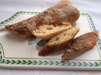 Стирато итальянский хлеб рецепт с фото