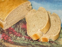 Пшенично - ржаной хлеб рецепт с фото