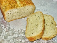 Крестьянский хлеб рецепт с фото