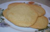 Печенье на майонезе рецепт с фото