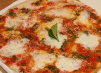 Пицца Маргарита рецепт с фото