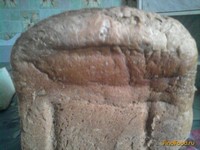 Хлеб бородинский домашний рецепт с фото