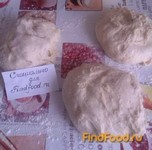 Дрожжевое тесто в хлебопечке рецепт с фото
