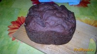 Русский черный хлеб в хлебопечке рецепт с фото