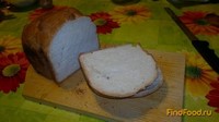 Хлеб домашний в хлебопечке рецепт с фото